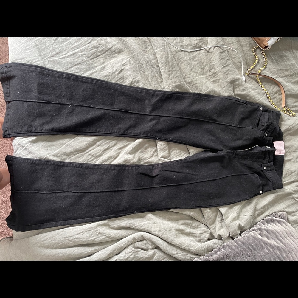 Revice star butt jeans